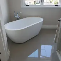 1 Orange County Tile and Stone Installations - 1