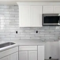 12 Orange County Tile and Stone Installations - 12