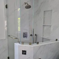 14 Orange County Tile and Stone Installations - 14