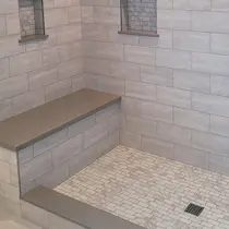 9 Orange County Tile and Stone Installations - 9