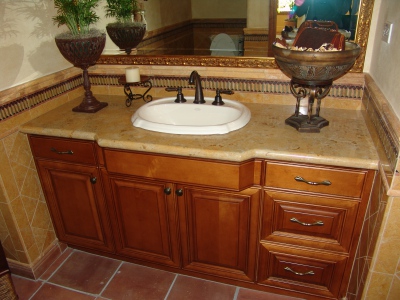 Counter tops - LIFE STYLE TILE